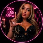 XoGoldenGoddess avatar