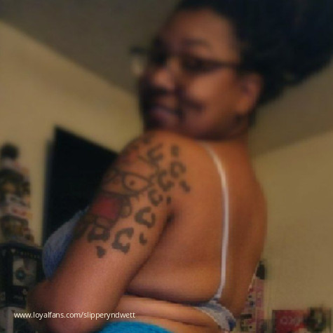 Slipperyndwett avatar