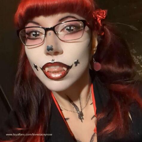 LoveStaceyNow avatar