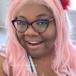 MistressHemlock avatar