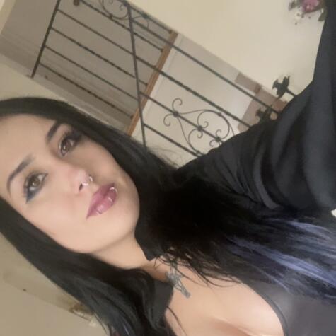 Nikkibean avatar