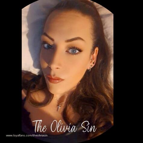 TheOliviaSin avatar