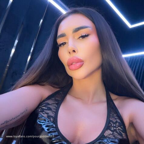 YourGoddess1 avatar