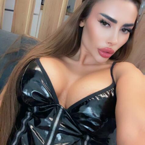 YourGoddess1 avatar