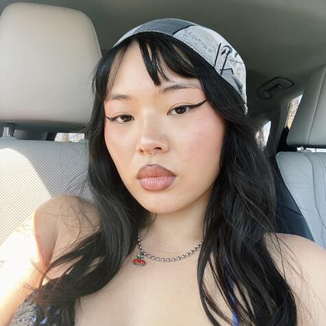 Goddess Yumeko avatar