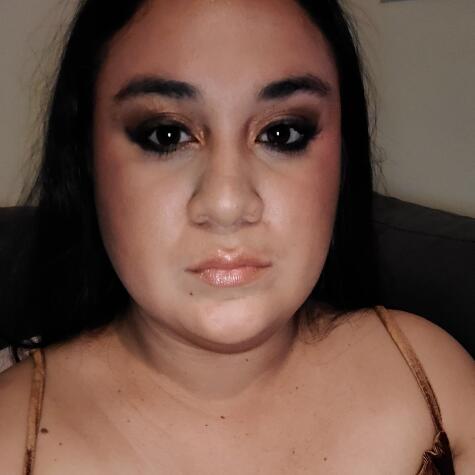 Goddess Melantha avatar