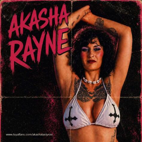 AkashaTastyxxx avatar