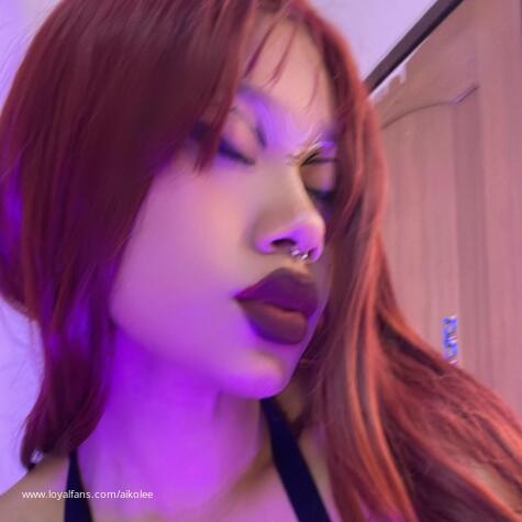 Aikolee avatar