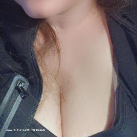 MsGraceXO avatar