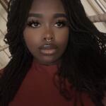 MissMahalia avatar
