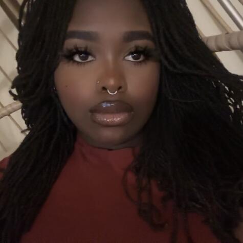 MissMahalia avatar