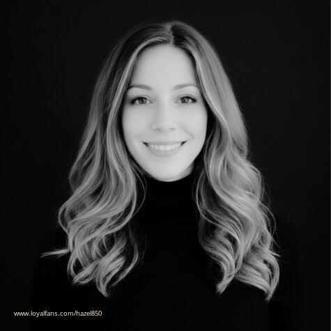 Hazel850 avatar