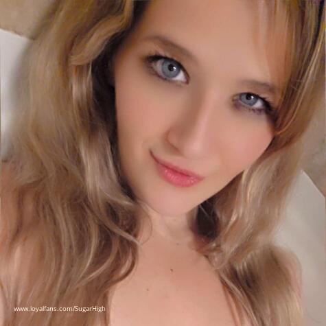 SugarHigh avatar