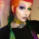 Alien Bunniee avatar