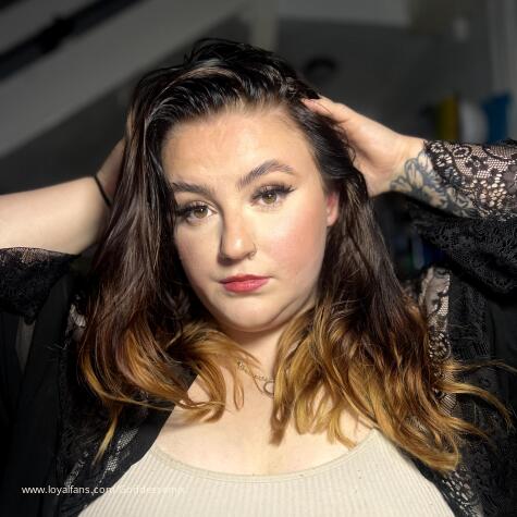 GoddessEmilyjx avatar