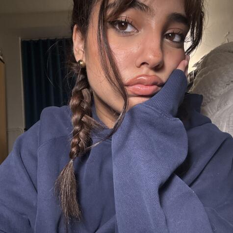 Princessash255 avatar