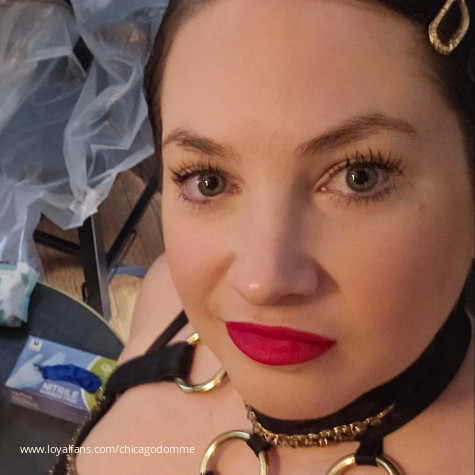 ChicagoDomme avatar