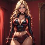 Nia Scammer Femdom Findom avatar