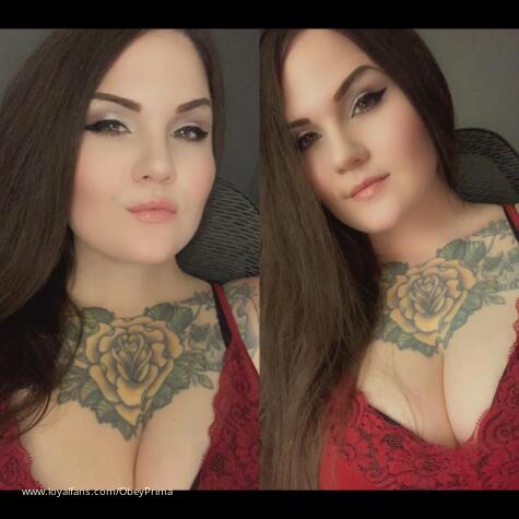 ObeyPrima Brainwasher And Walletfucker avatar