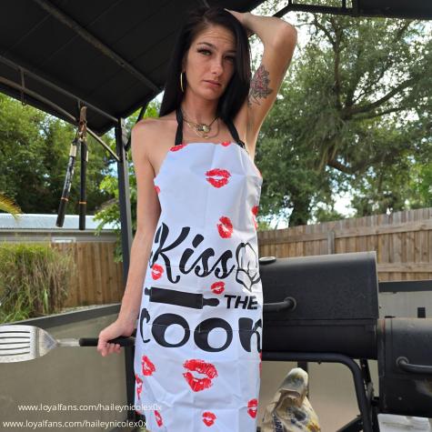 Hailey Nicole's videos and clips | Official account | LoyalFans