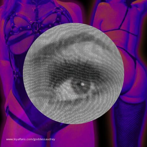 GoddessAudrey avatar