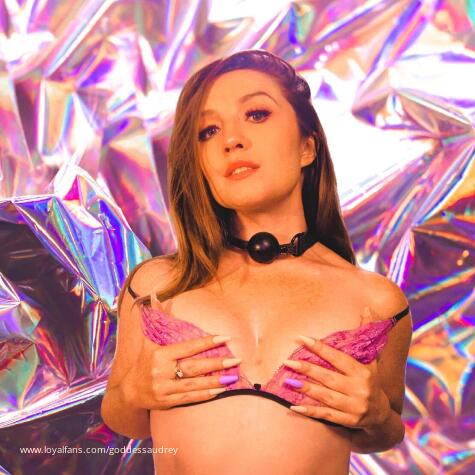 GoddessAudrey avatar