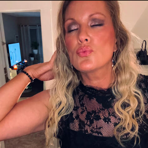 Seductive Sydney avatar