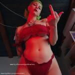Elaris Goddess of Lust avatar