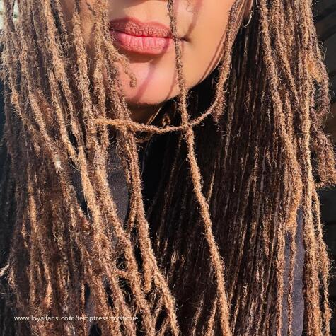 Temptress Mystique's videos and clips | Official account | LoyalFans