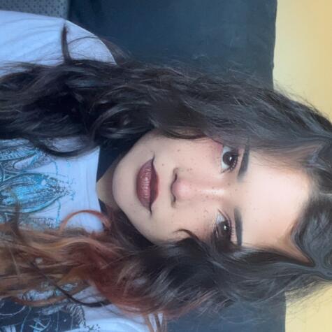 Littlebrattygirl avatar