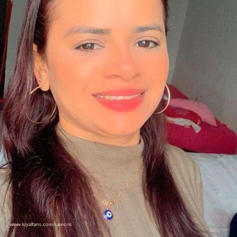 Samcris avatar