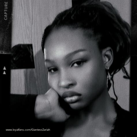 ZariahX avatar