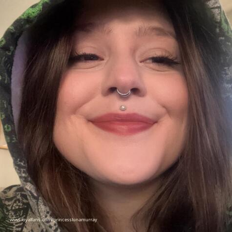 Goddess Luna Murray  avatar