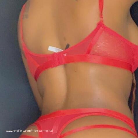 Mistress Mocha1 avatar