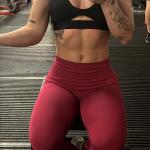 Musclemummy avatar