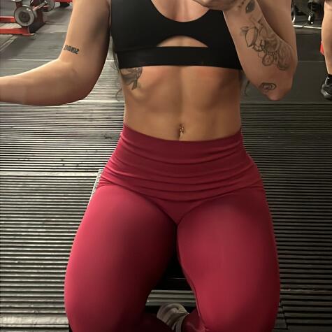 Musclemummy avatar