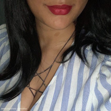 Alita avatar