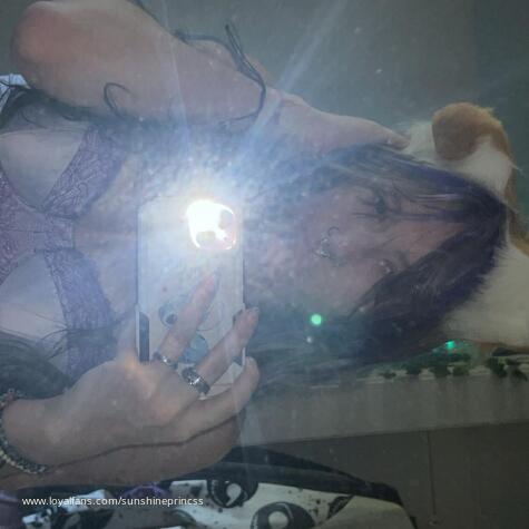 Sunshineprincss avatar
