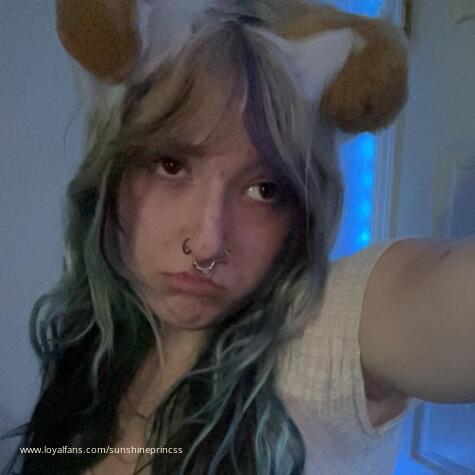 Sunshineprincss avatar
