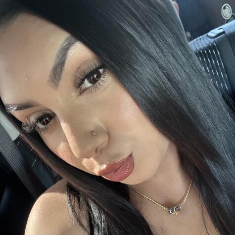 Cashmistressmia avatar