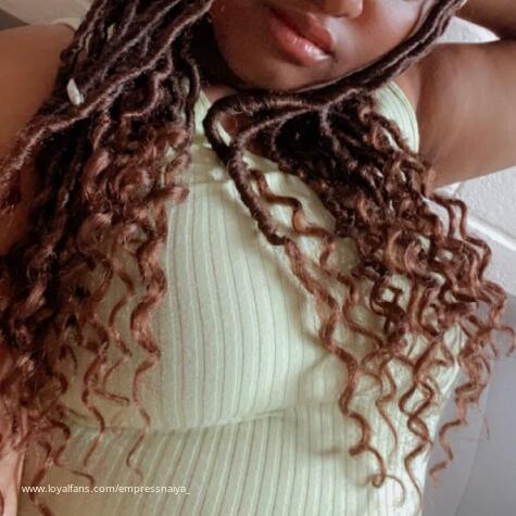 EmpressNaiya avatar