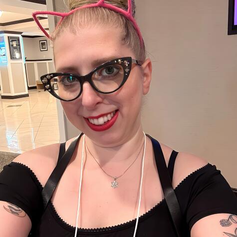 PinkythePerfectMonster avatar