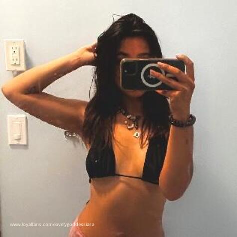 Lovely Goddess Iasa avatar