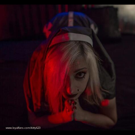 Kitty623 avatar