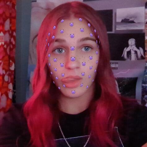 Oopsimlost avatar