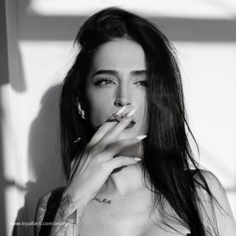 Andrya avatar