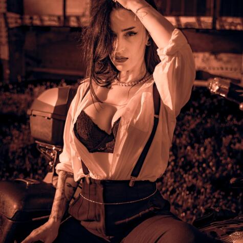Andrya avatar