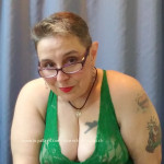 Disenchanted Witch avatar