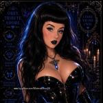 MistressBleuu08 avatar