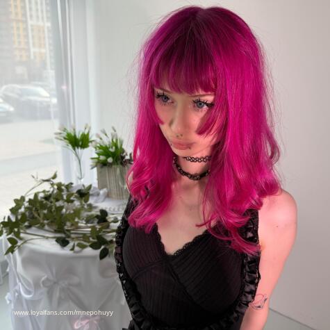 mnepohuyy avatar